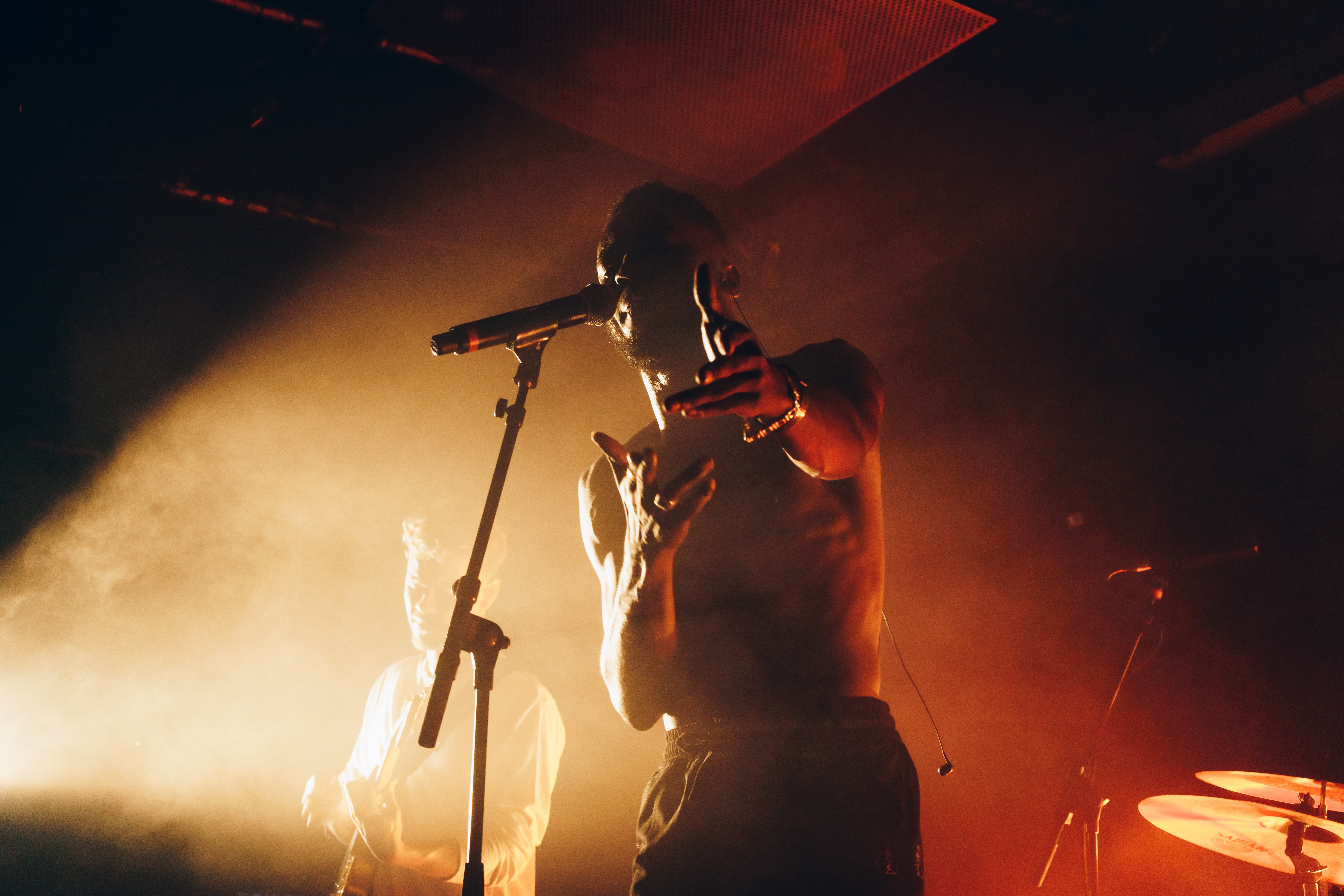 Kojay Radical at MIF Manchester — gallery image 13