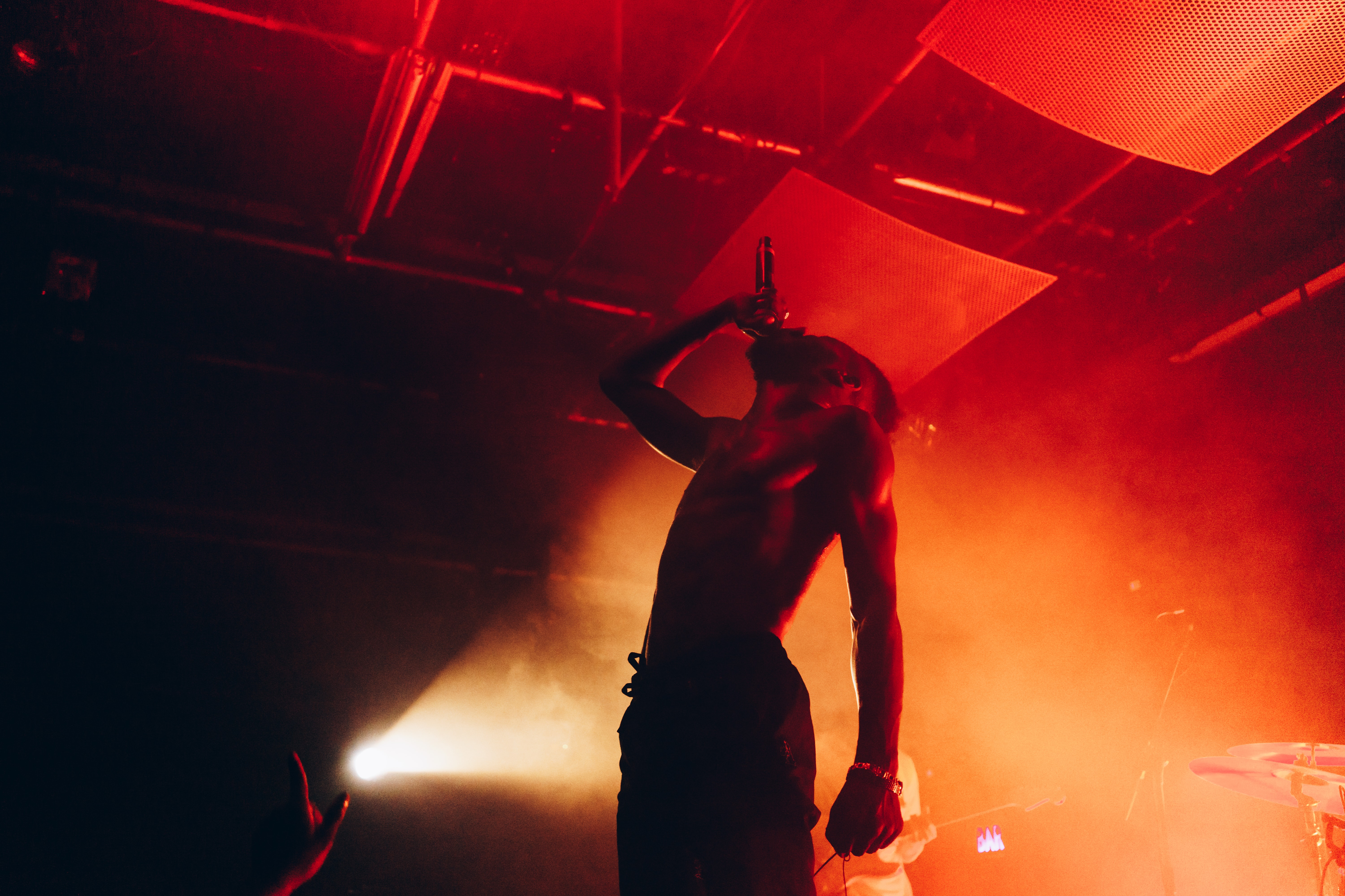 Kojay Radical at MIF Manchester — gallery image 07