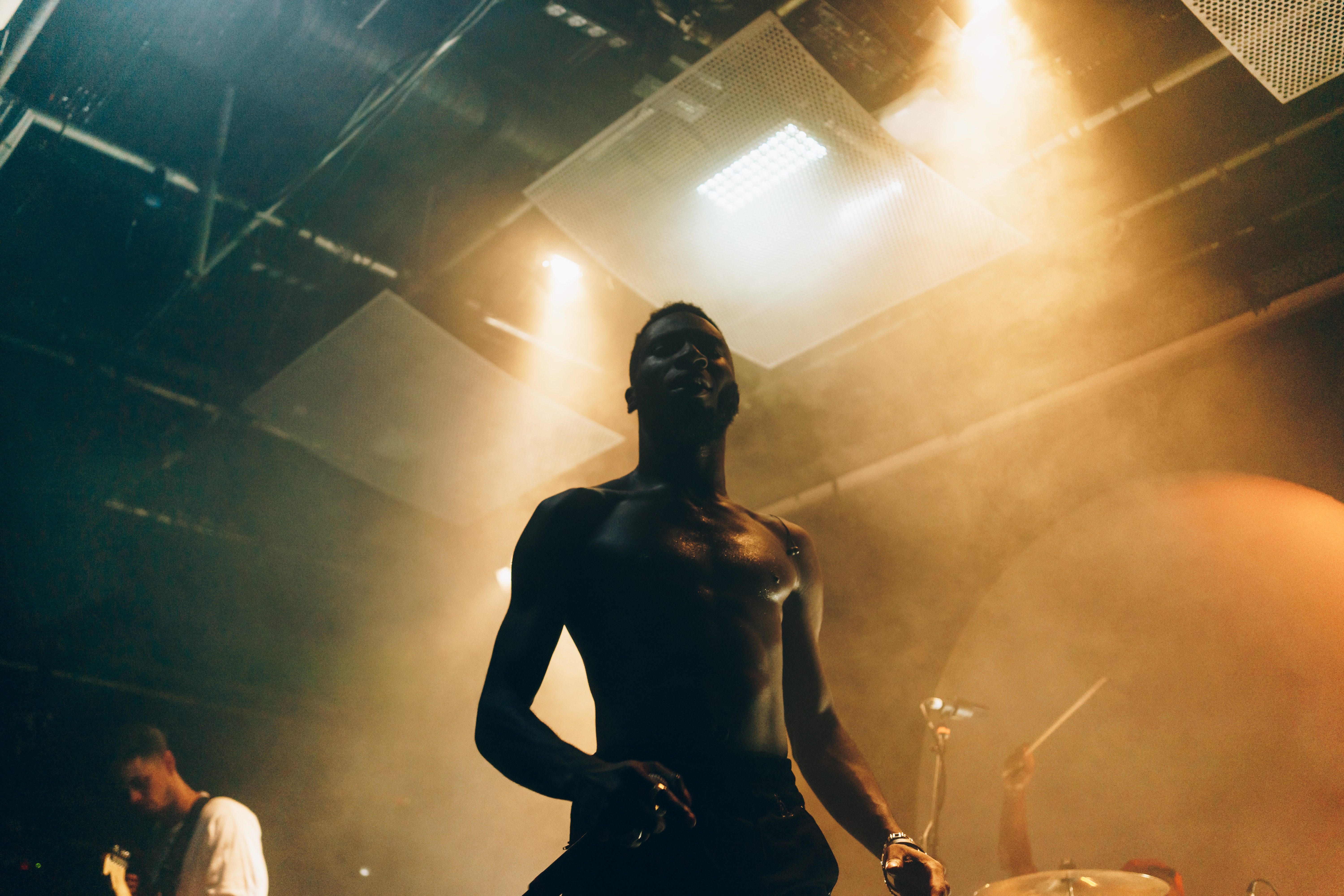 Kojay Radical at MIF Manchester — gallery image 05