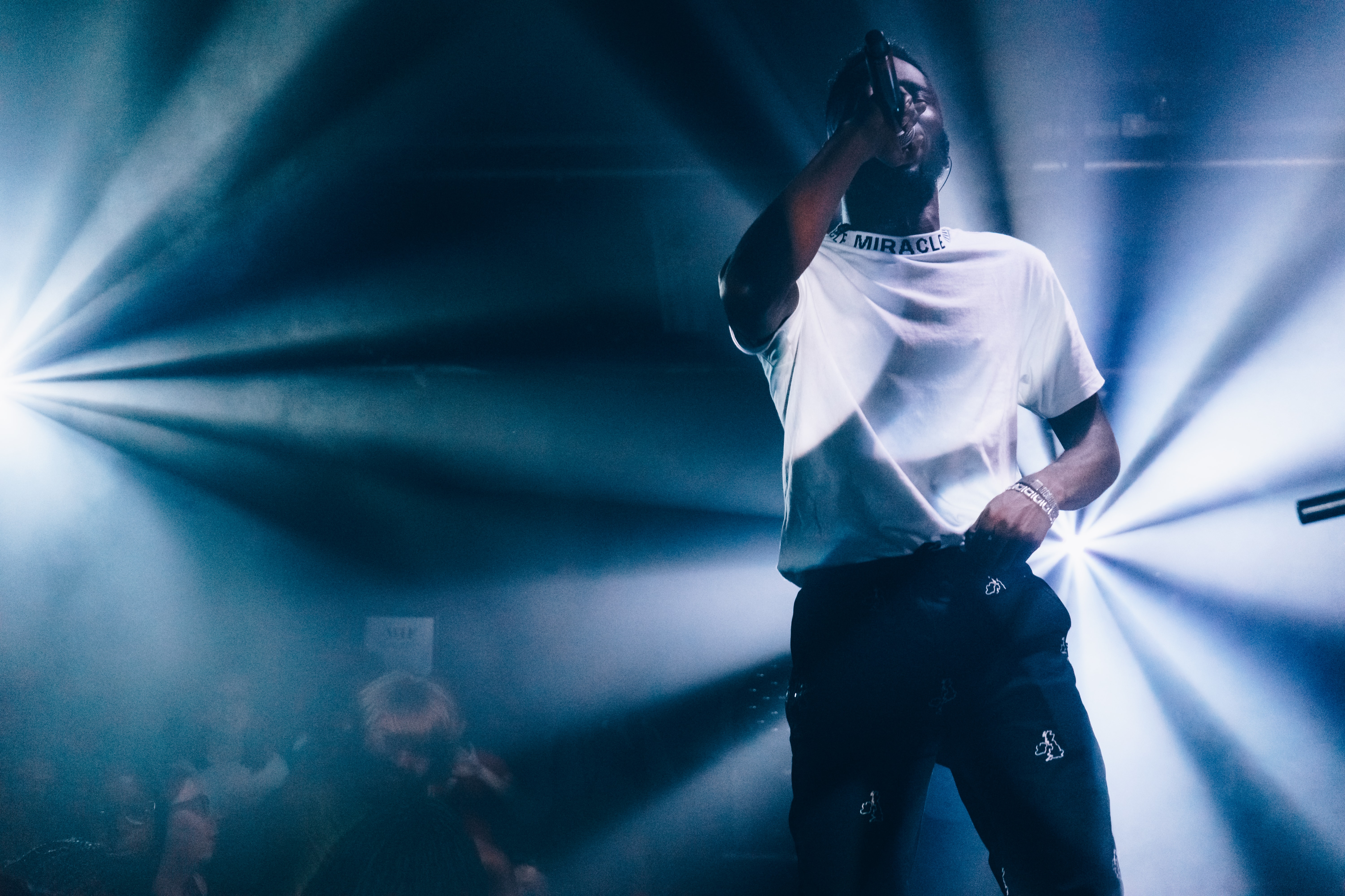 Kojay Radical at MIF Manchester — gallery image 14