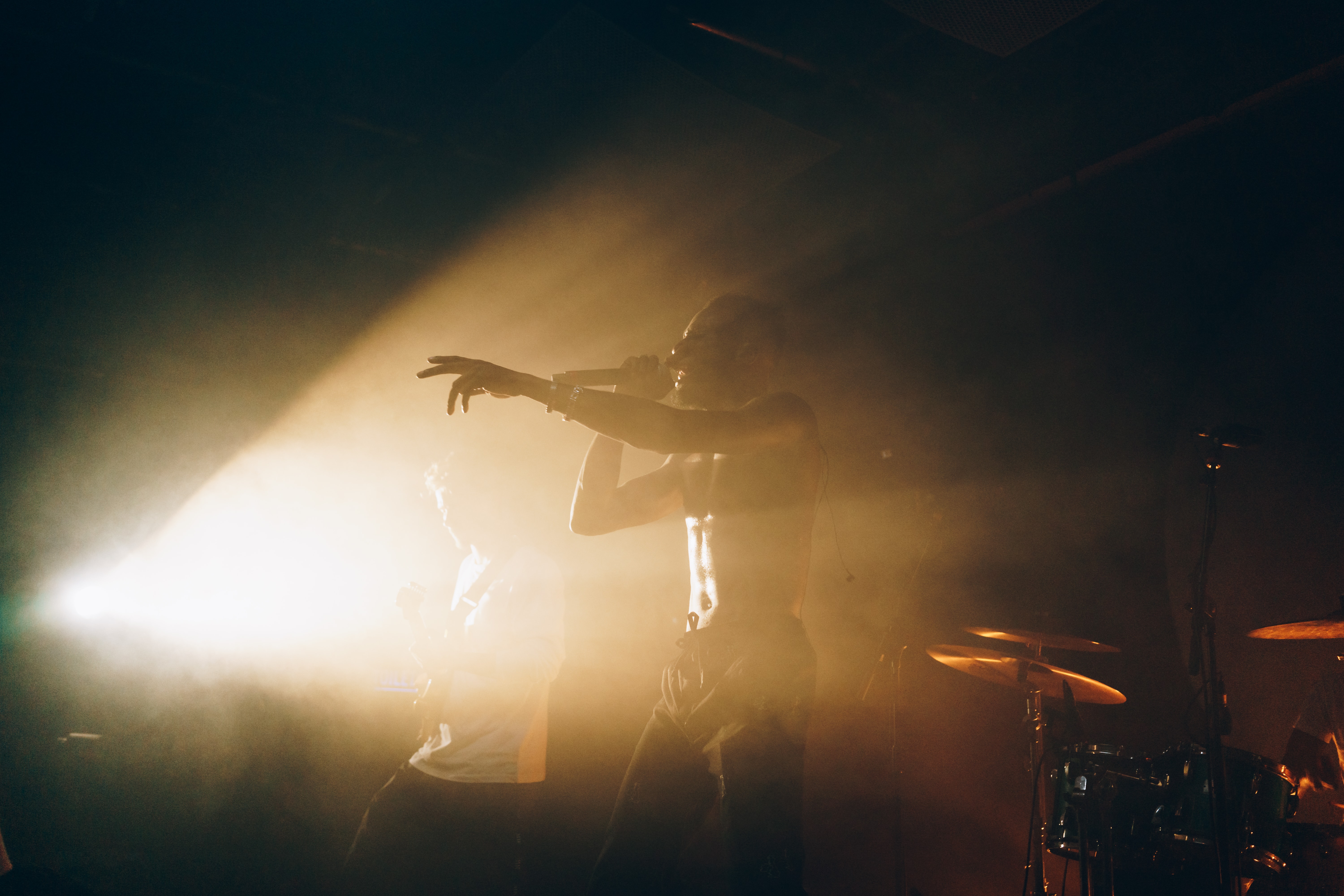 Kojay Radical at MIF Manchester — gallery image 03