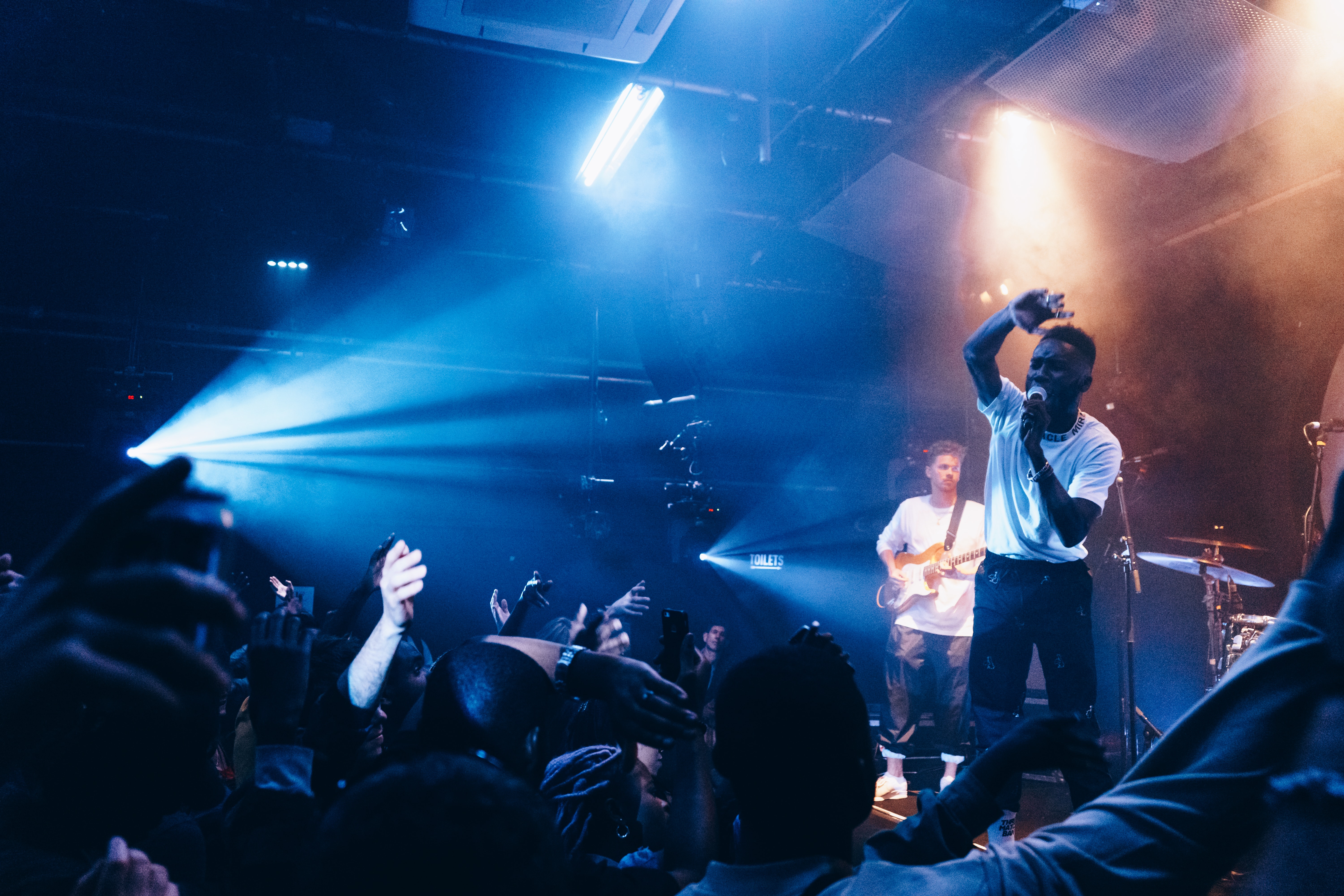 Kojay Radical at MIF Manchester — gallery image 04