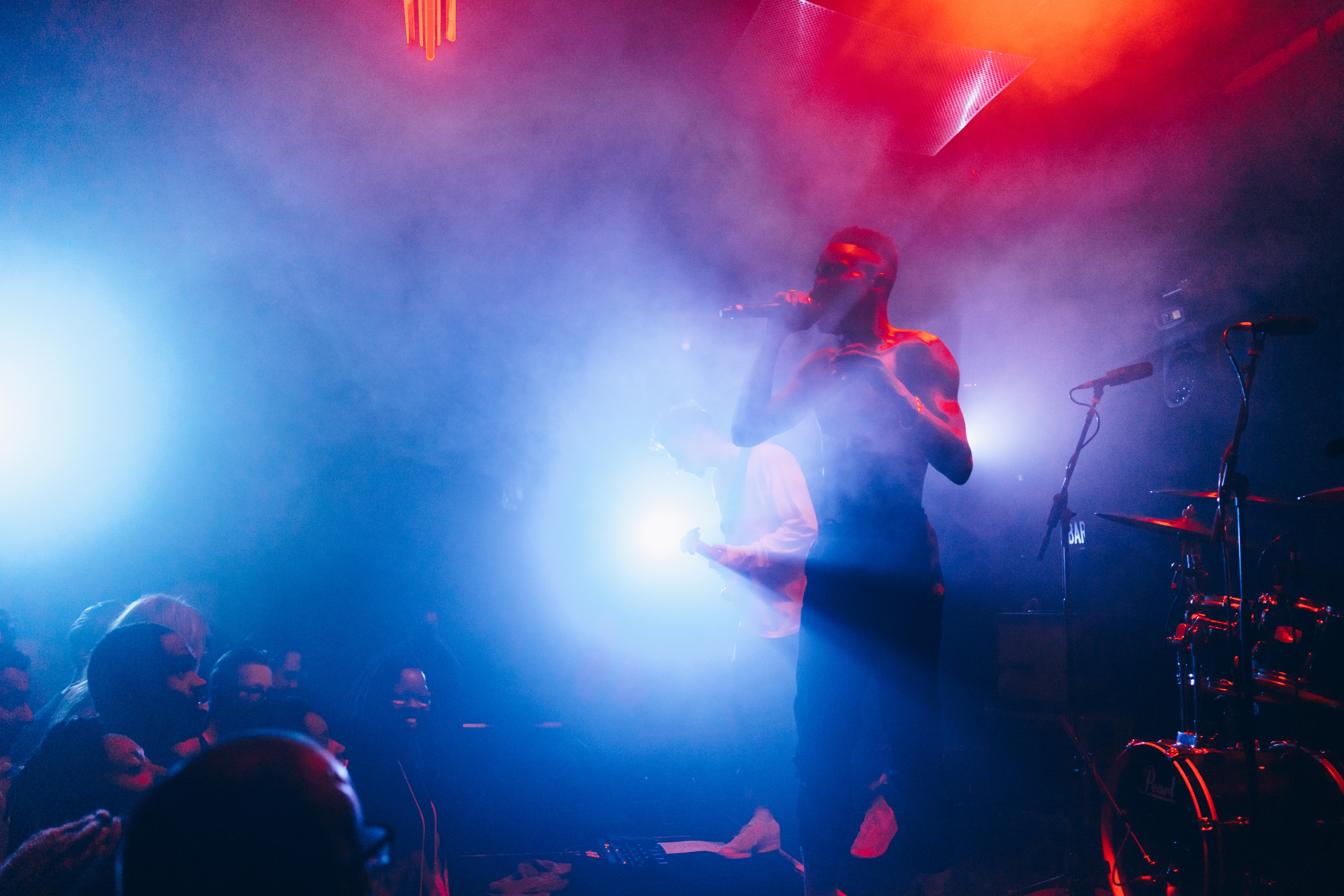 Kojay Radical at MIF Manchester — gallery image 02