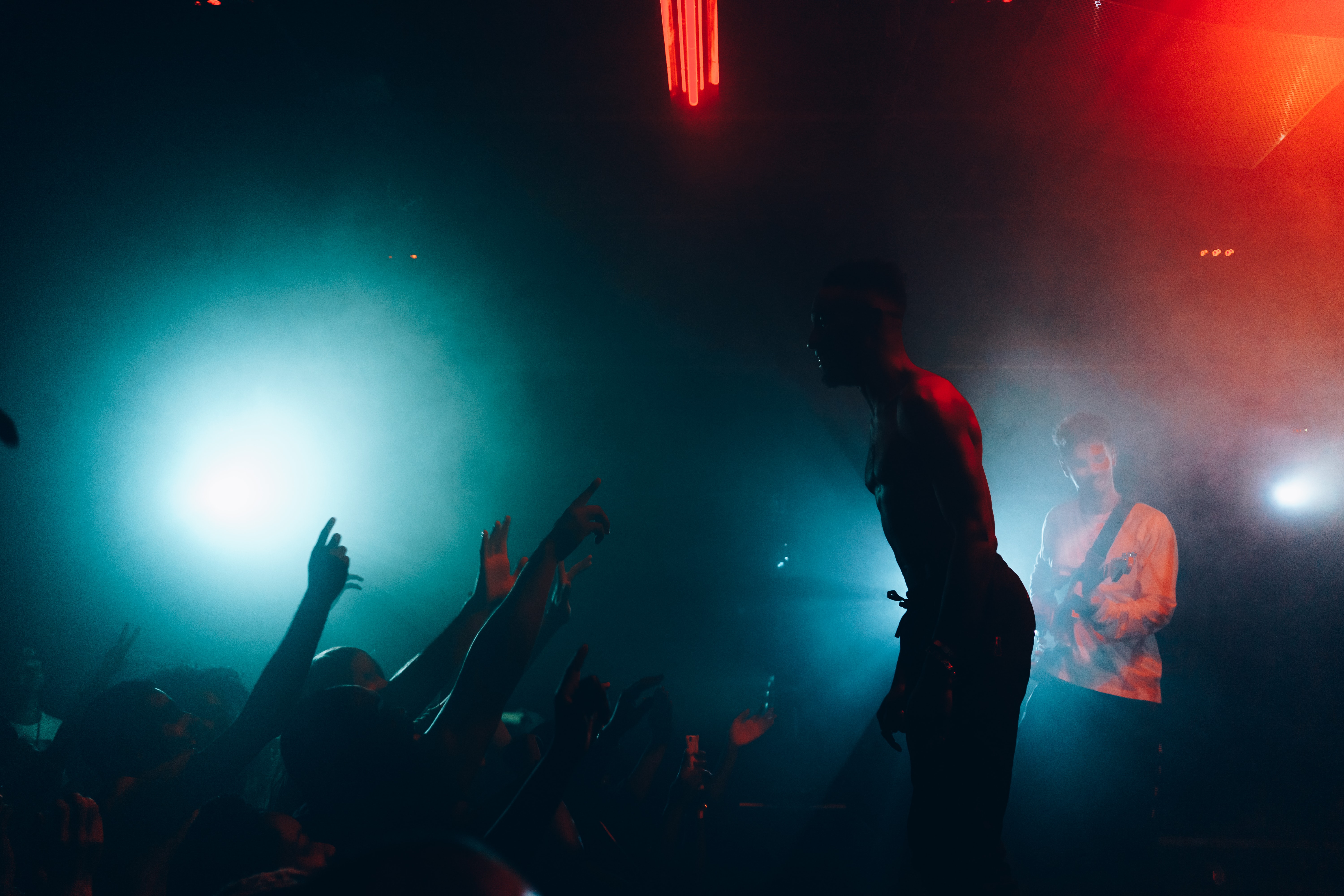 Kojay Radical at MIF Manchester — gallery image 06