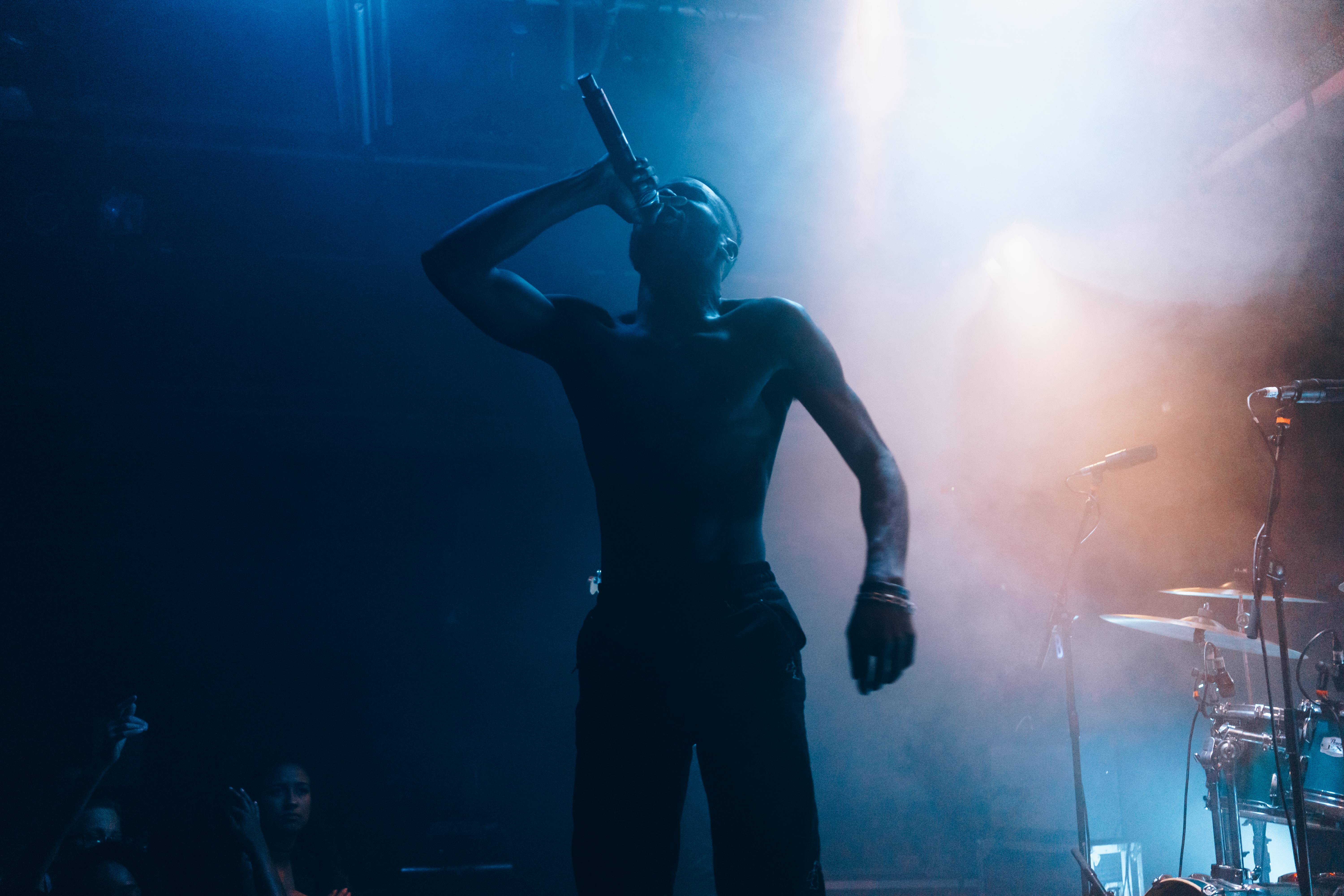 Kojay Radical at MIF Manchester — gallery image 01