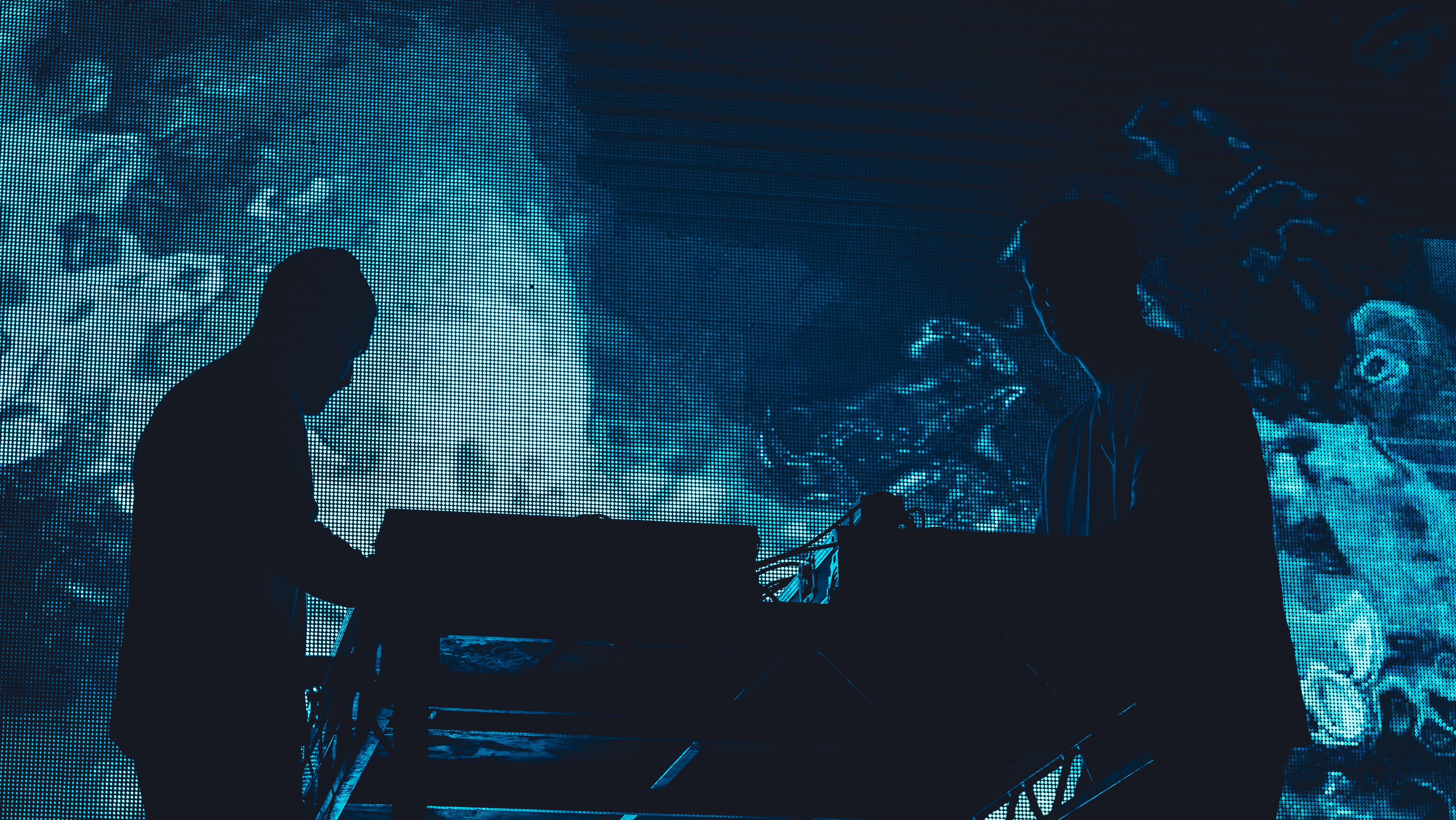 Bicep at Depot Mayfield — gallery image 04