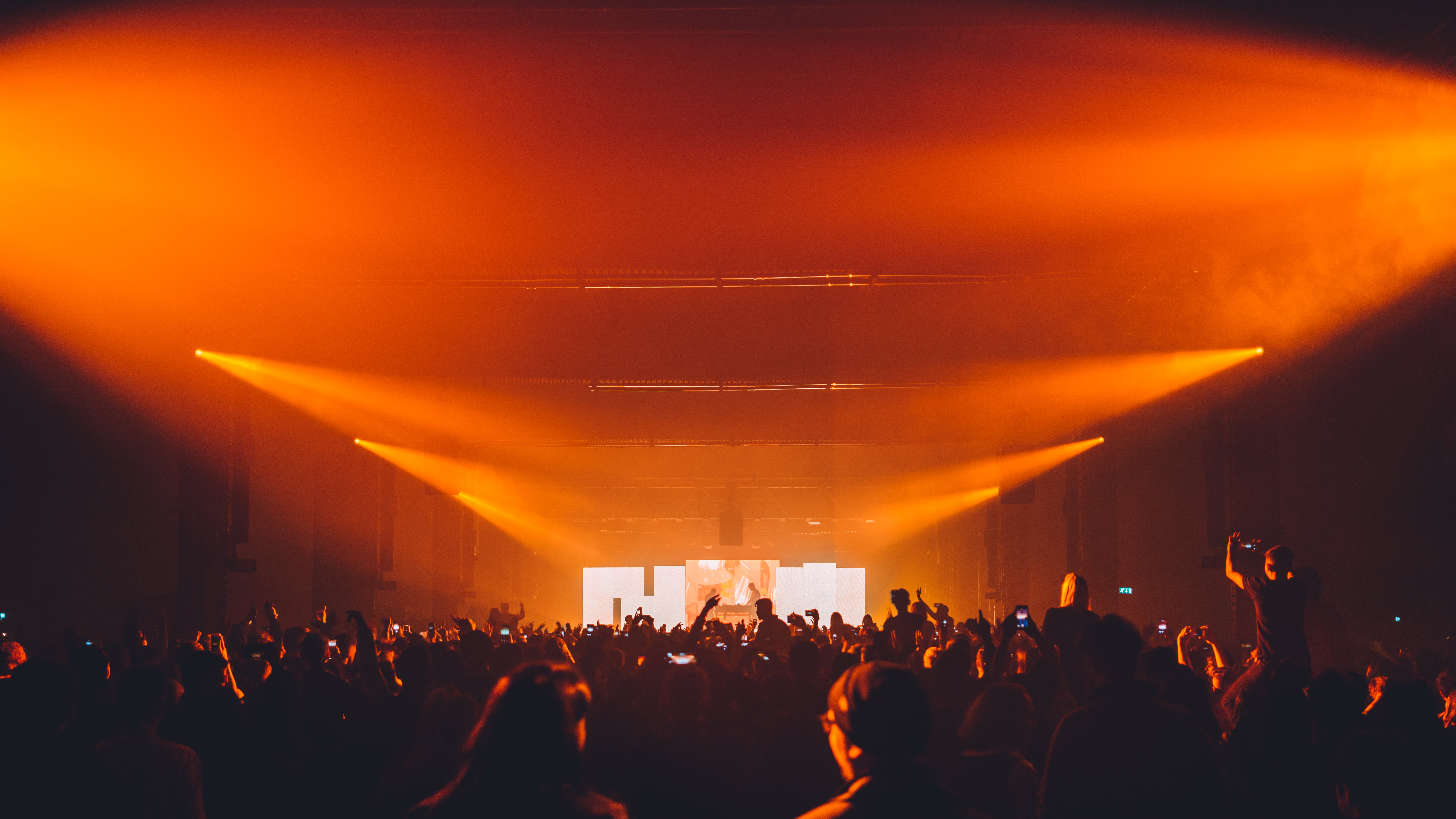 Bicep at Depot Mayfield — gallery image 09