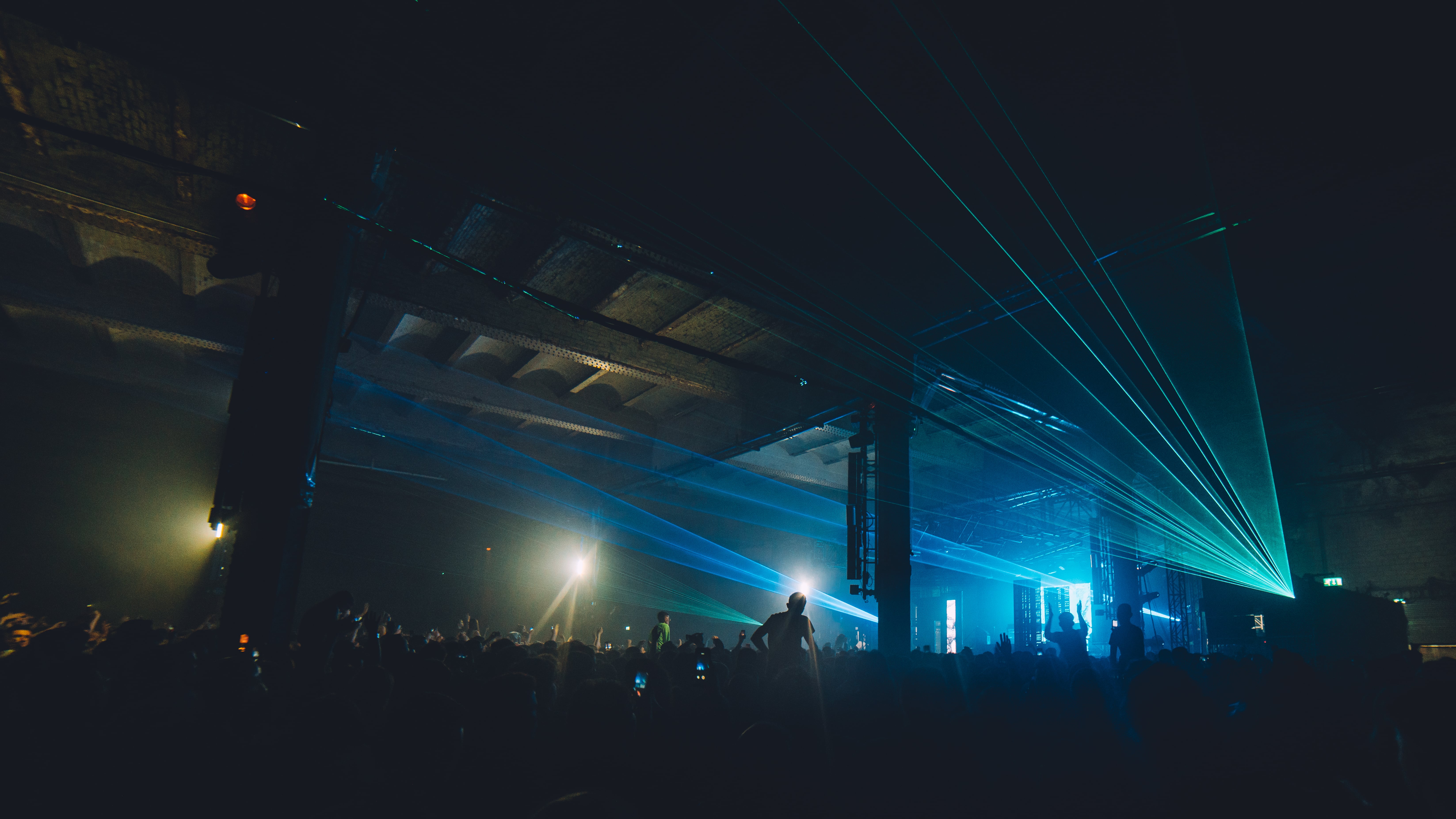 Bicep at Depot Mayfield — gallery image 02