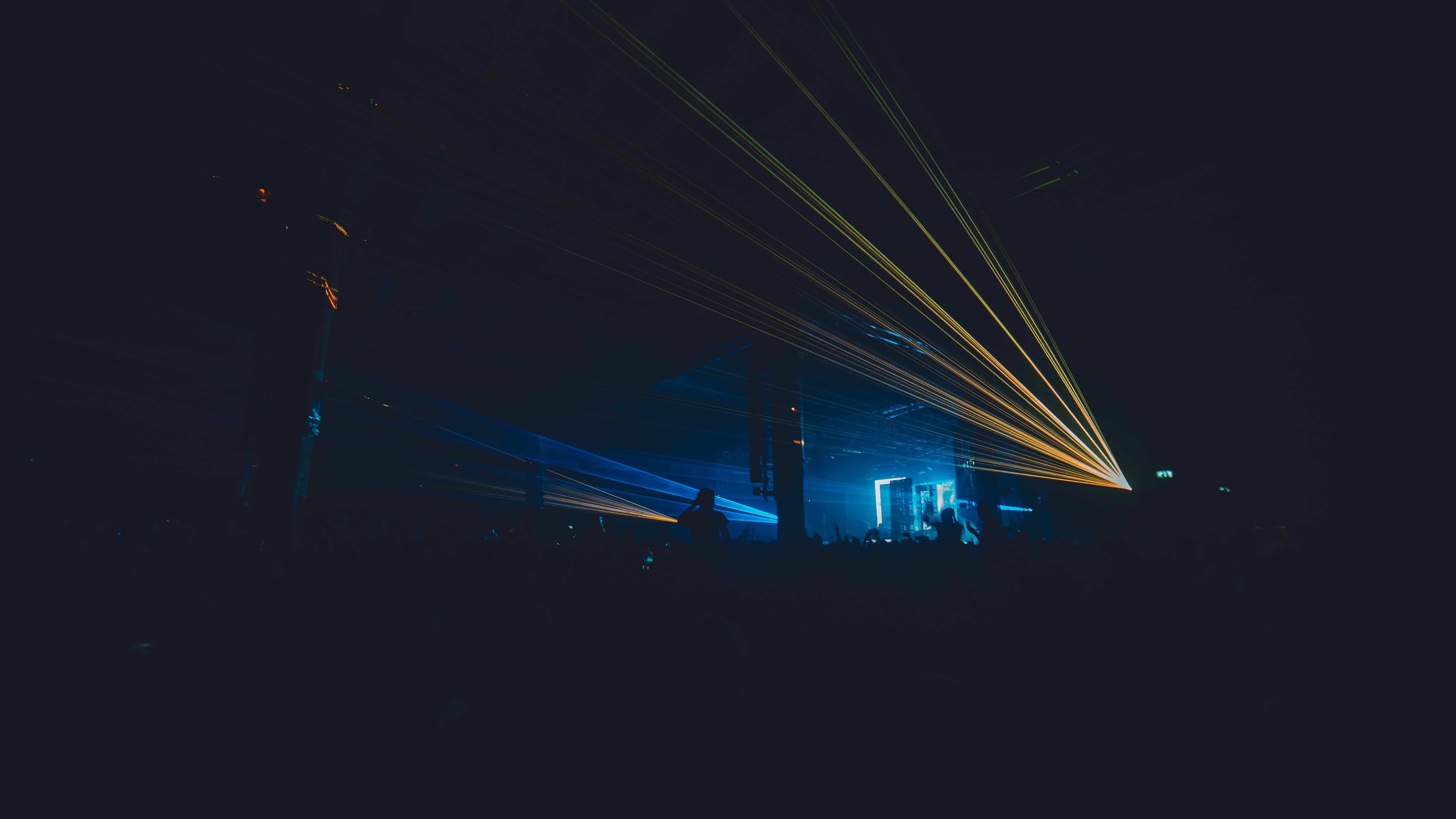 Bicep at Depot Mayfield — gallery image 08