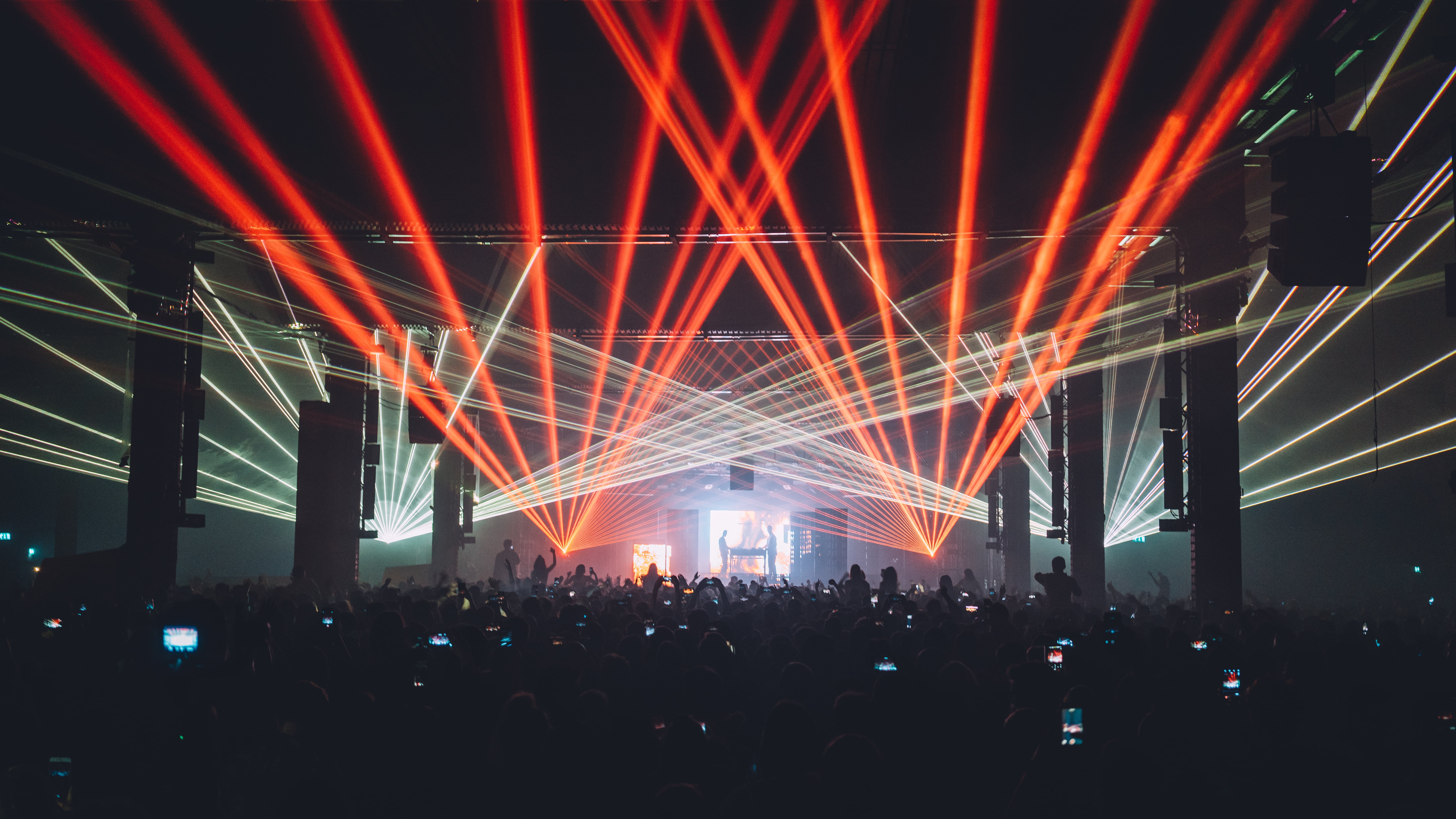 Bicep at Depot Mayfield — gallery image 03