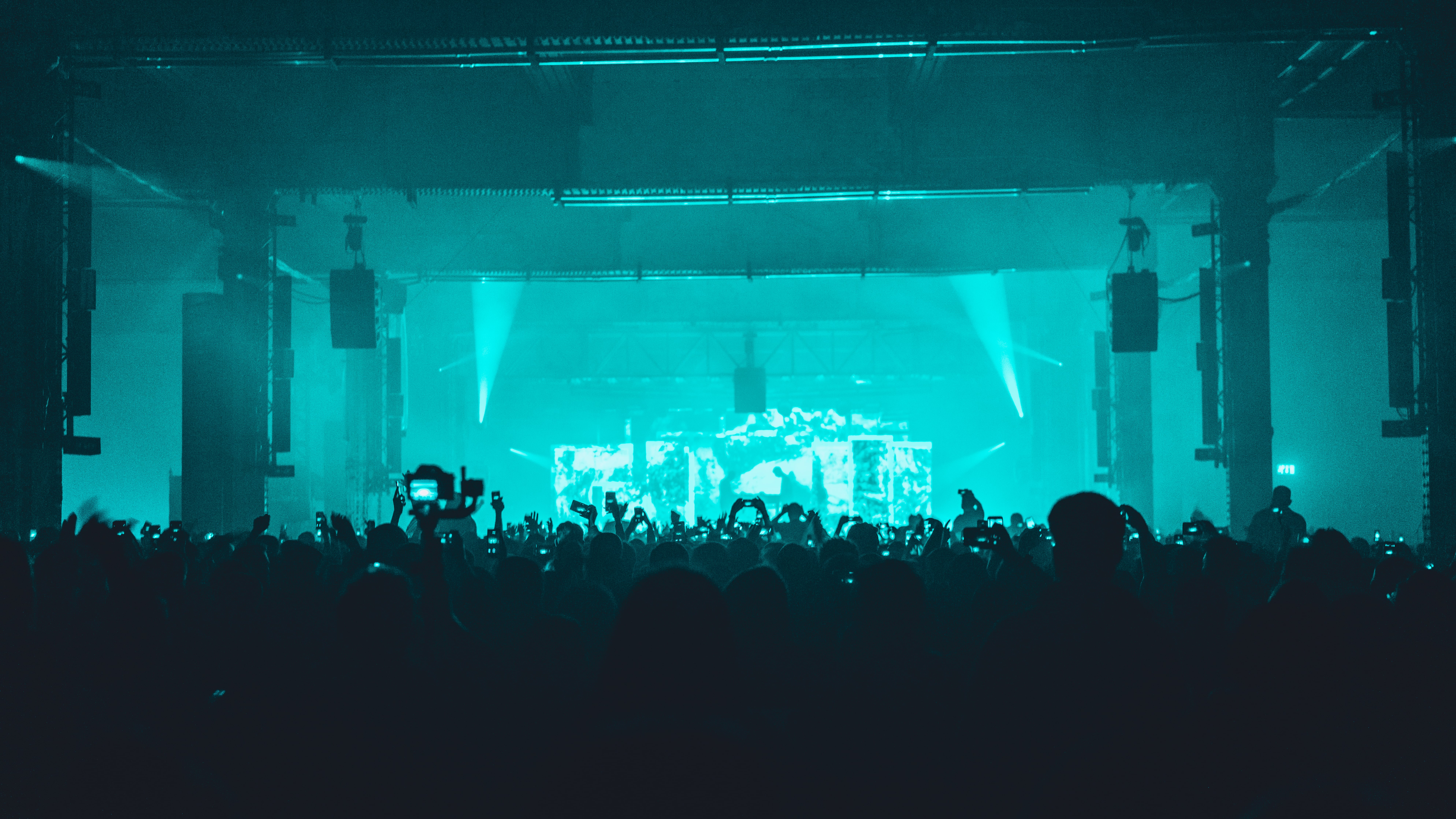 nuViz — live photography frame