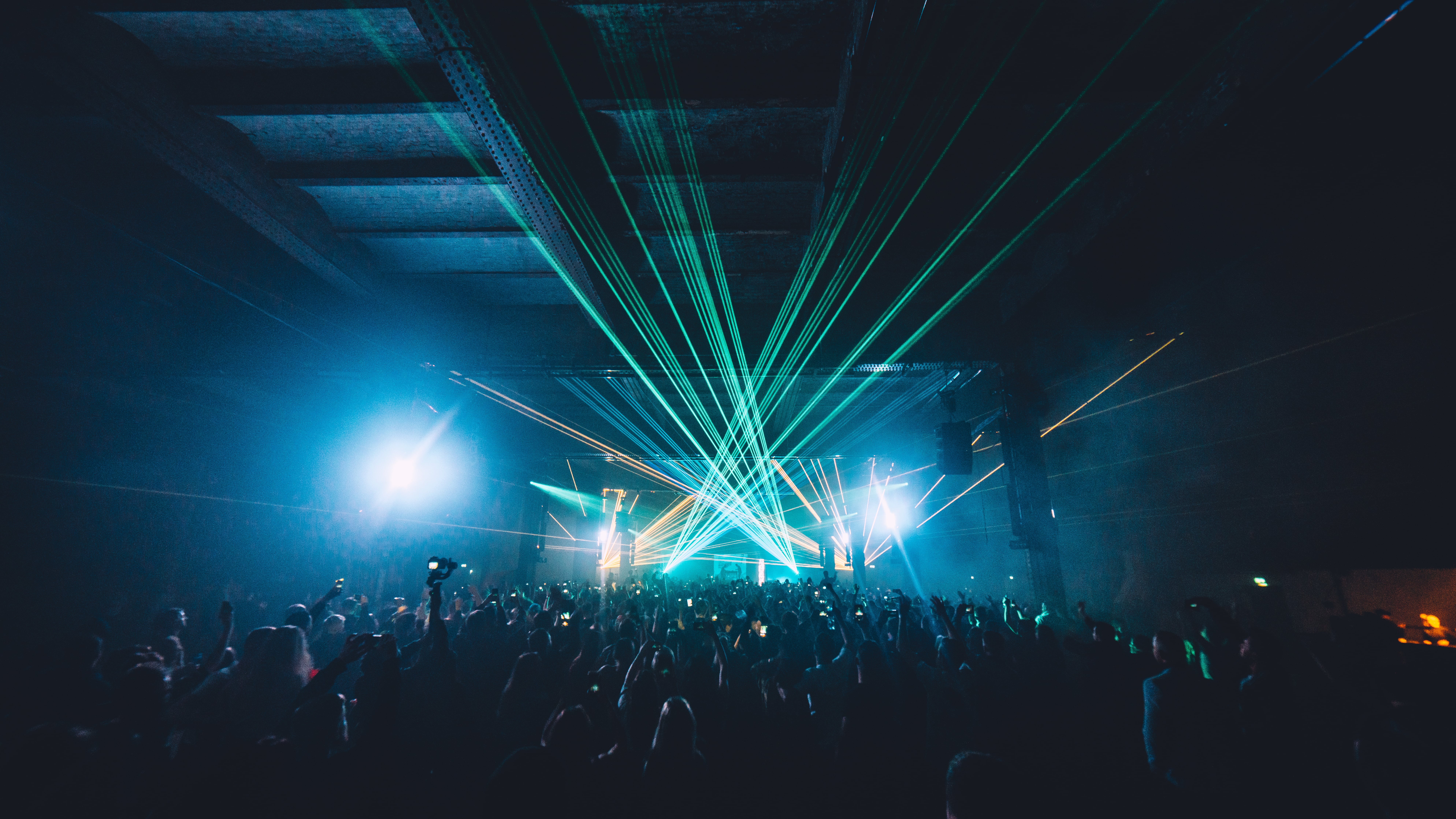 Bicep at Depot Mayfield — gallery image 07