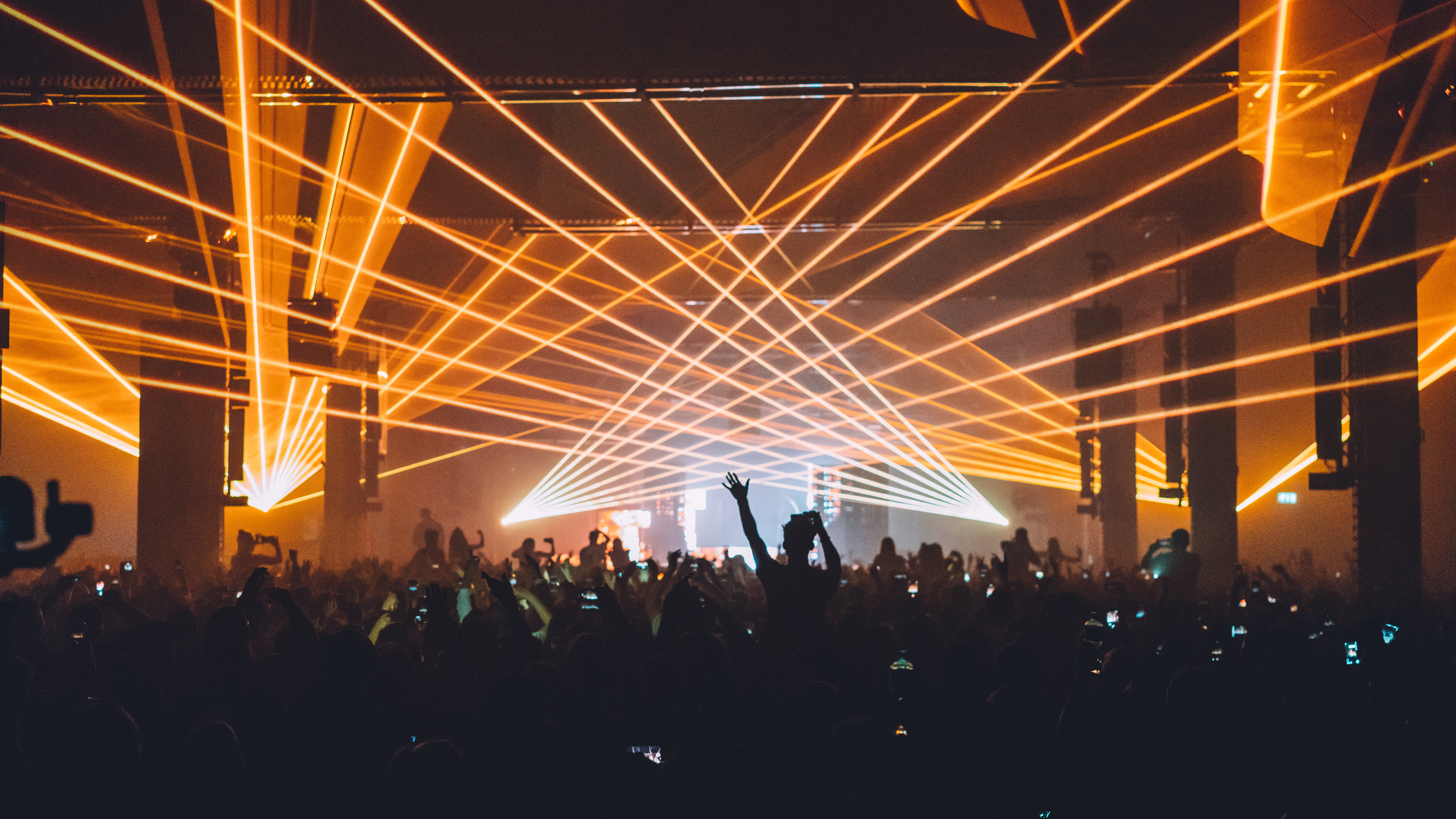 Bicep at Depot Mayfield — gallery image 01