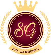 Sri Garments logo