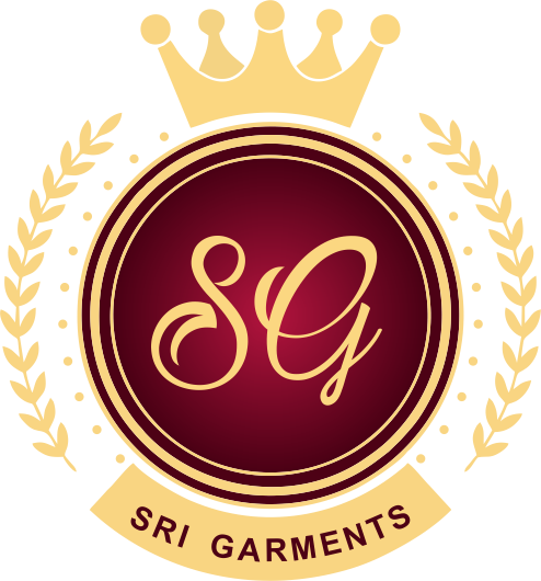 Sri Garments logo