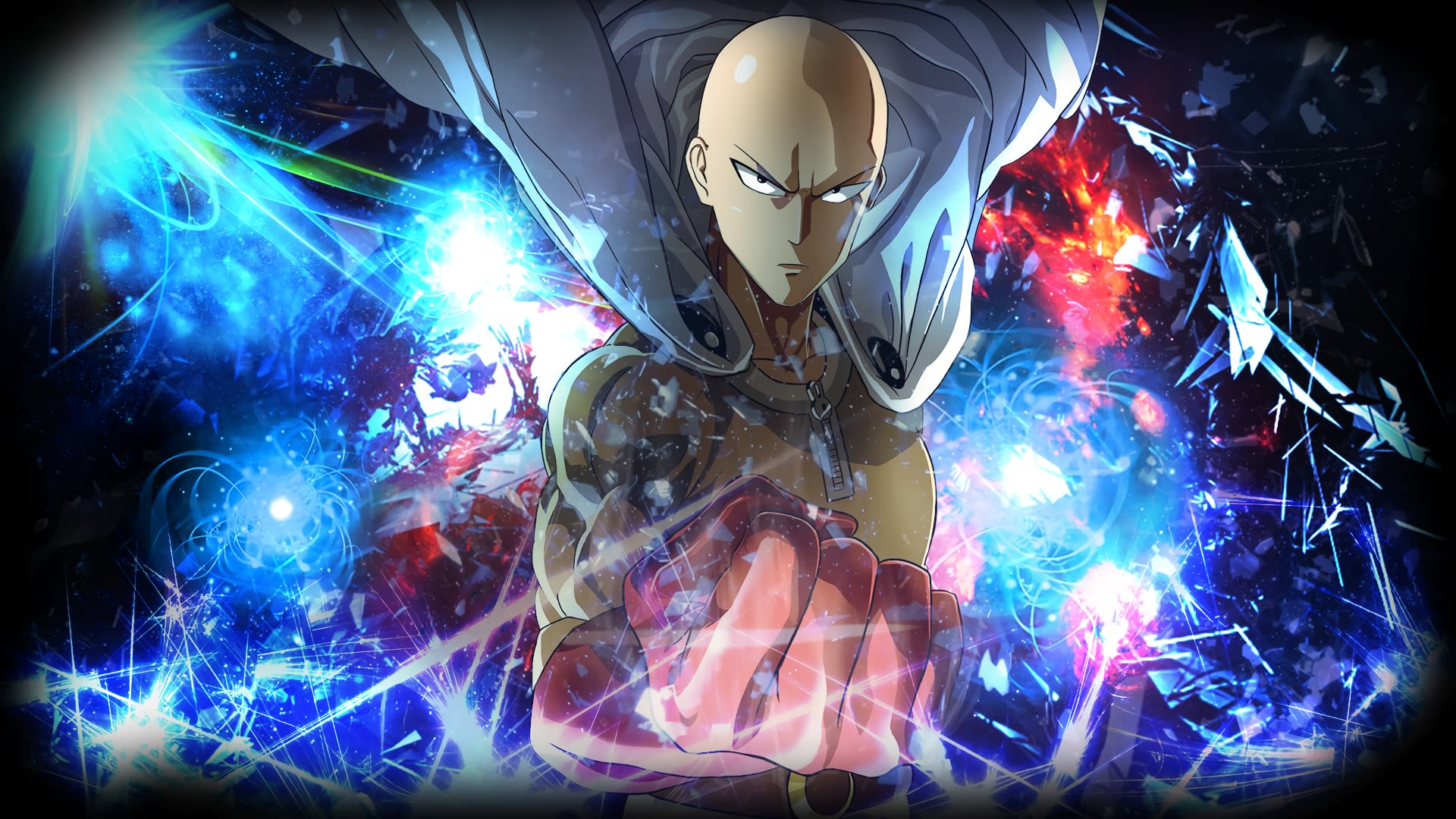 When Is One Punch Man Season 3 Coming Out? Official Release Date & Updates