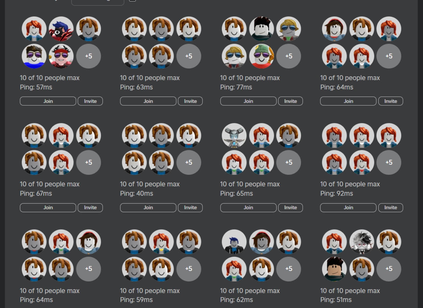 Why Do Roblox Games Have So Many Players in 2025? Are They All Real?