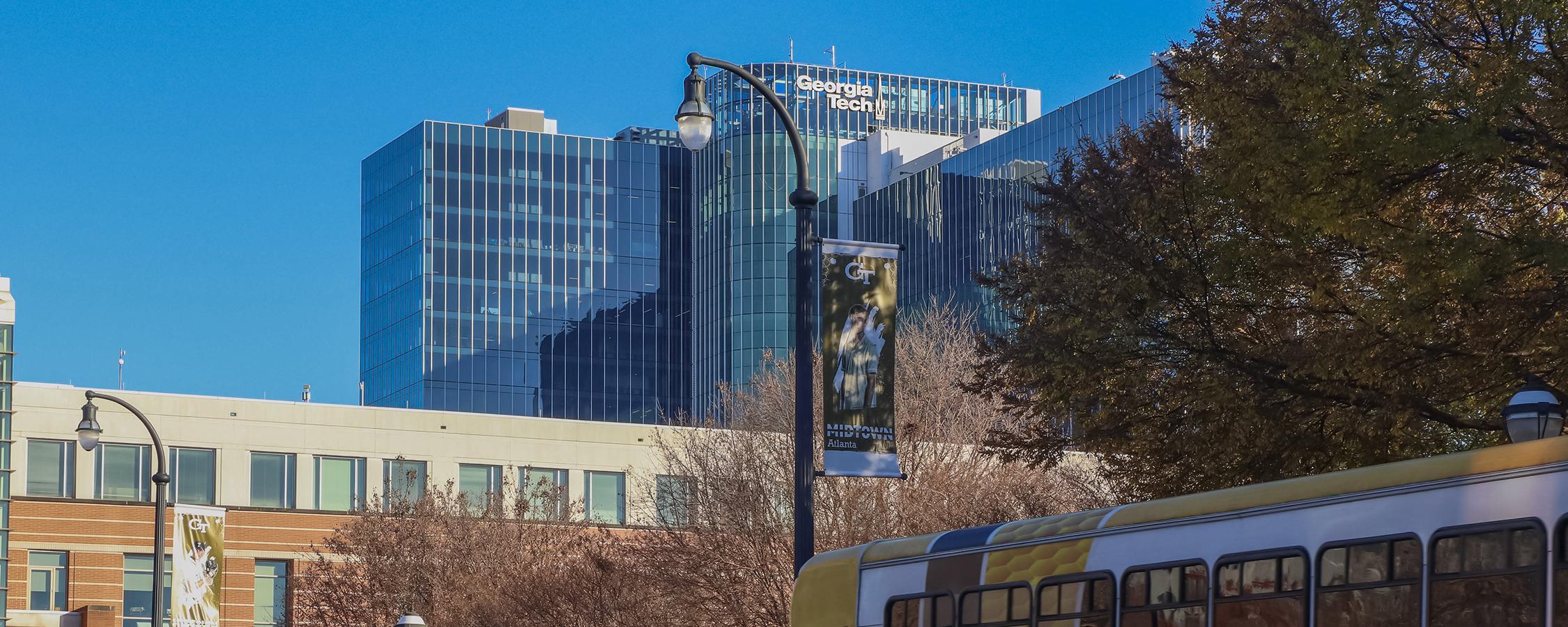 Georgia Instatue of Technology 