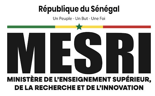 Ministère de l'Enseignement Supérieur (MESRI)