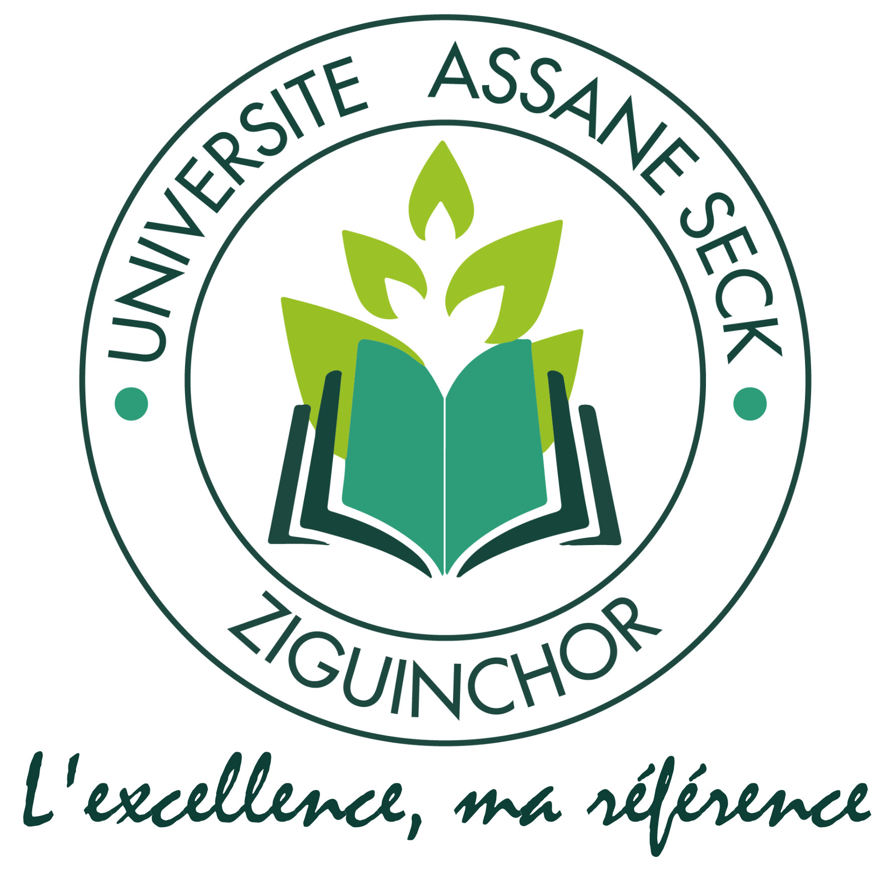 Université Assane Seck de Ziguinchor