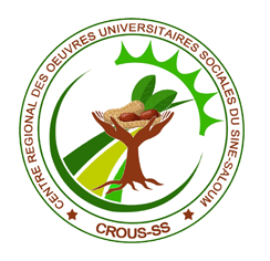 CROUS Sine Saloum