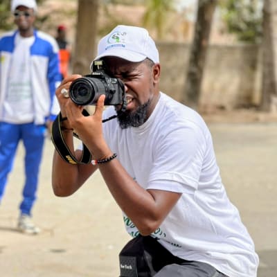 Oumar DIAO