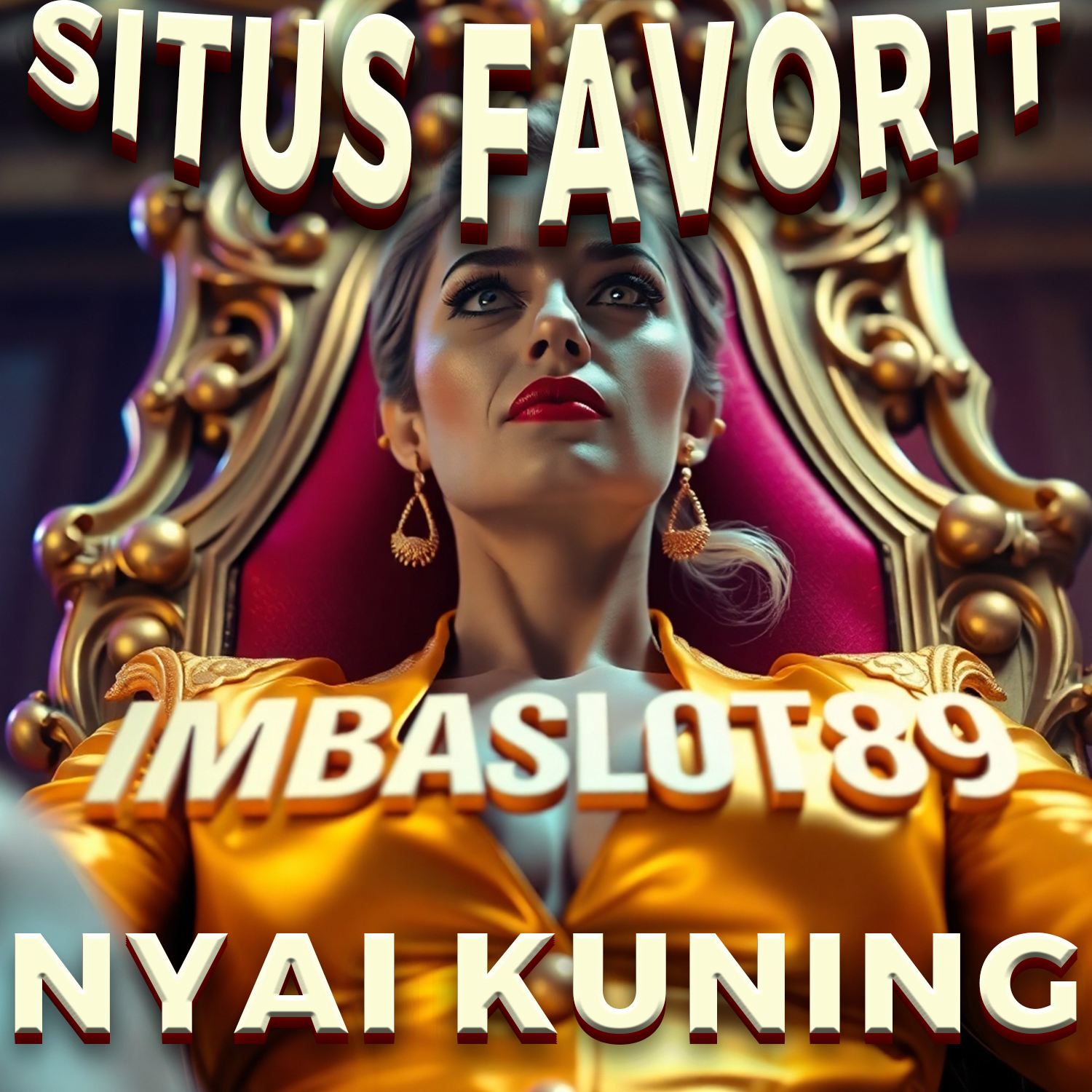IMBASLOT89: Situs Judol Demi Kenyamanan Player Slot Online Tahun 2025