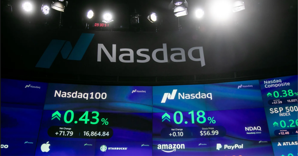 nasdaq-siap-luncurkan-perdagangan-etf-spot-bitcoin-options