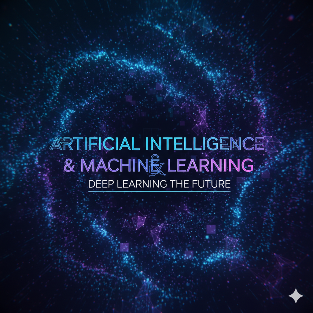 NGiT AI & Machine Learning Program