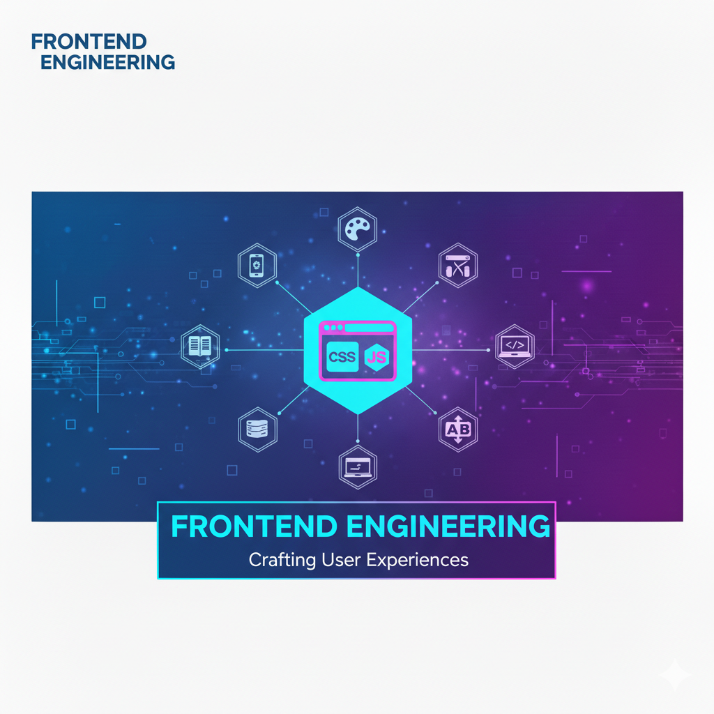 NGiT Frontend Engineering Program