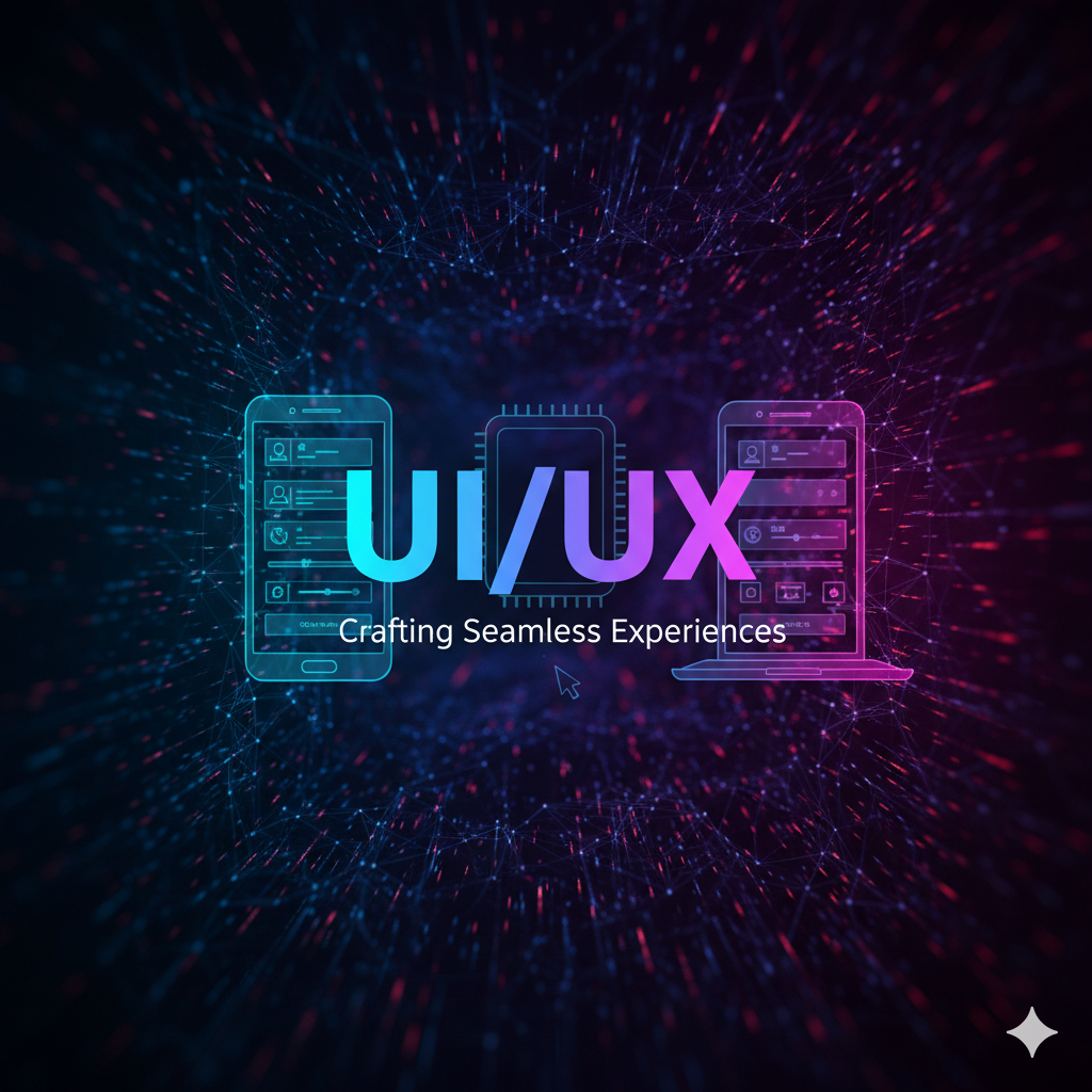 NGiT UI/UX Design Program