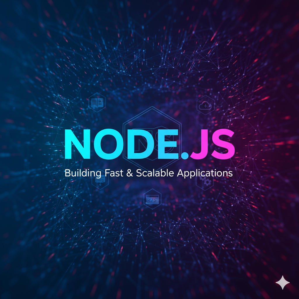 NGiT Backend Engineering Program (Node.js)
