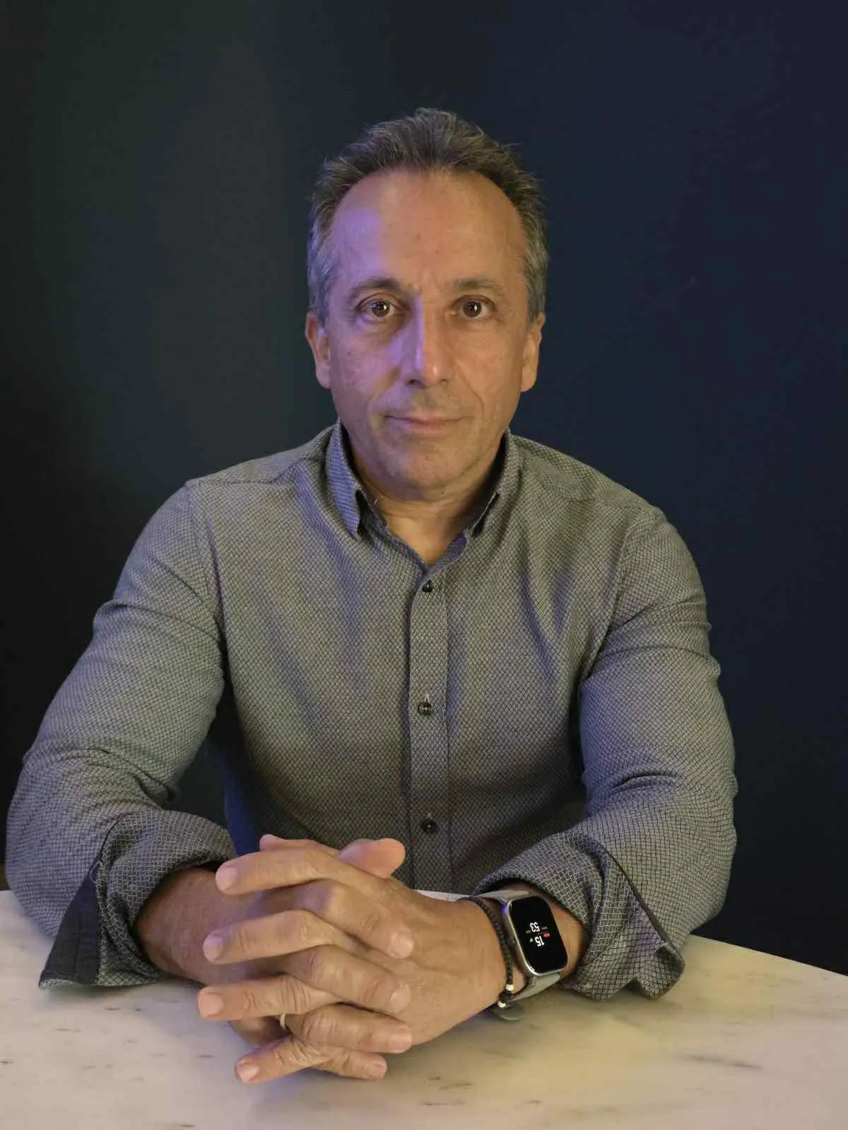 Γεώργιος Παπαβασιλείου