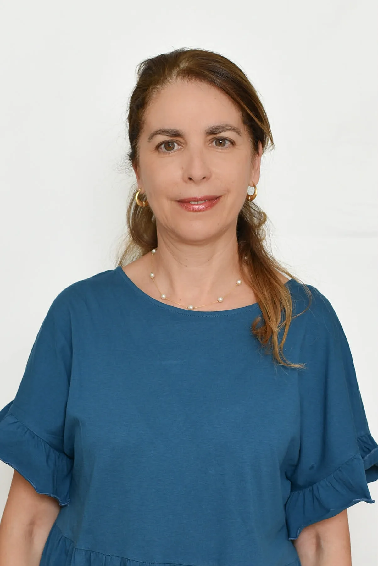 Εύη Ηρακλέους Θεοδώρου