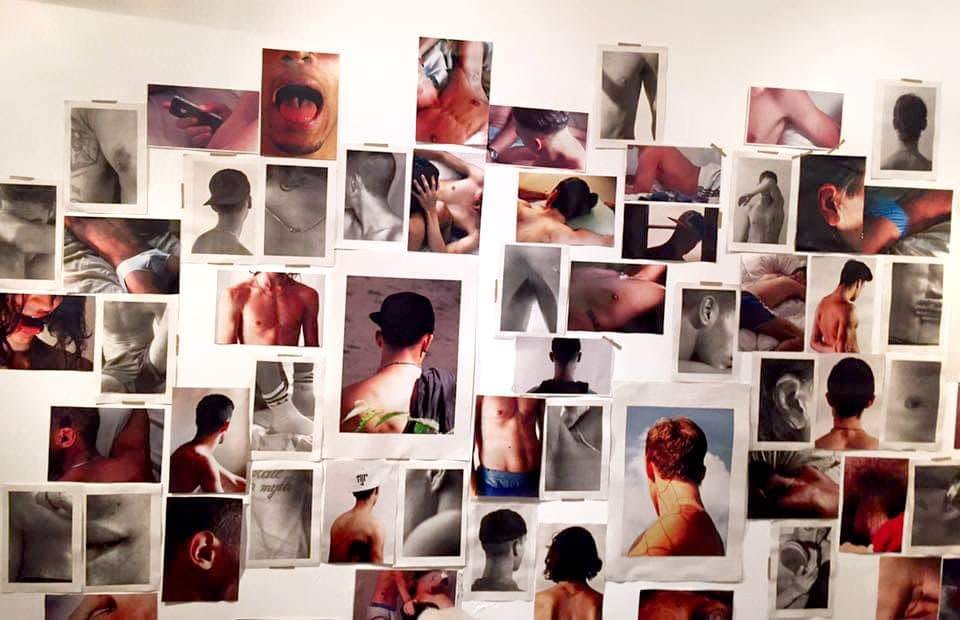 GUAPO Art Gallery