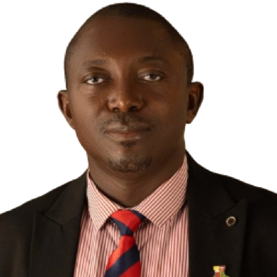 ENGR. DR. ADEMOLA TEMITAYO ADERINTO