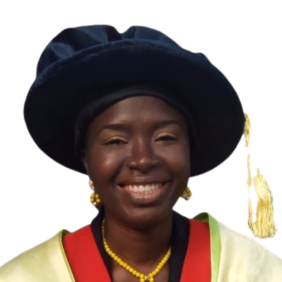 DR. ADEDOTUN ONOYINKA AFOLAYAN