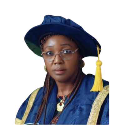 PROF. JACINTA OPARA