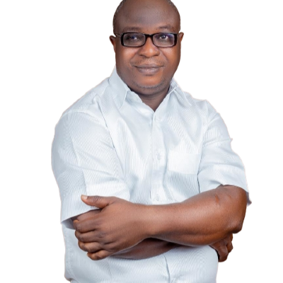 ADEMOLA ABIDEEN OGUNSESAN