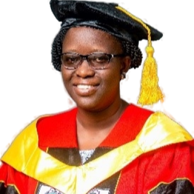 PROFESSOR GRACE OLOUKOI, PHD, FNITP, RTP