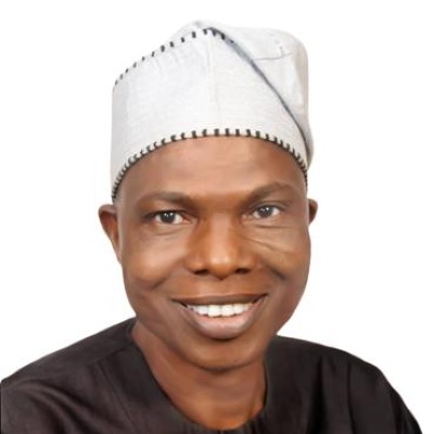 HON. TPL. OLUSEGUN EMMANUEL OLAYIWOLA