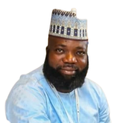 ARCH. ABDULMOJEED MOGBONJUBOLA