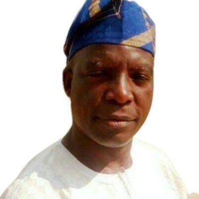 SURV. DR. OLATUNDE FAGBAMIGBE fnis, mni