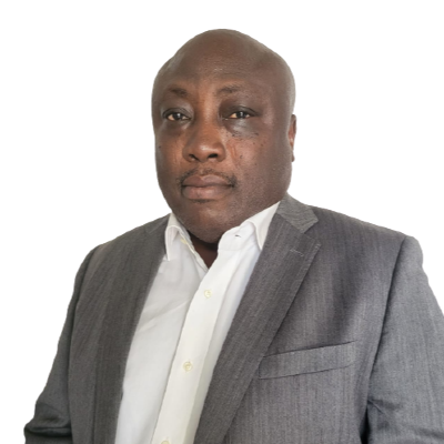 DR. ADEDEJI, ADESINA AKANJI