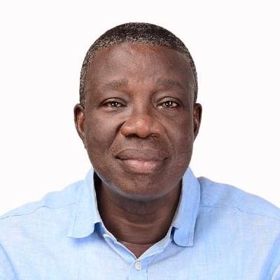 SURV. OLUFEMI ISAAC AKINTOLA, Fnis, JP