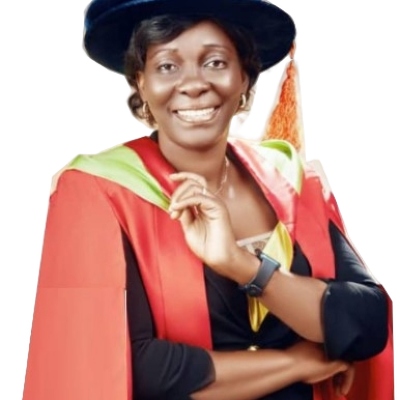 PROFESSOR OLUTOYIN ADEOLA FASHAE