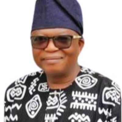 SURVEYOR (ALH.) LAMIDI, WAHEED ABIODUN