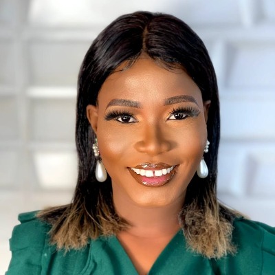 SERAH PETER ADEOYE