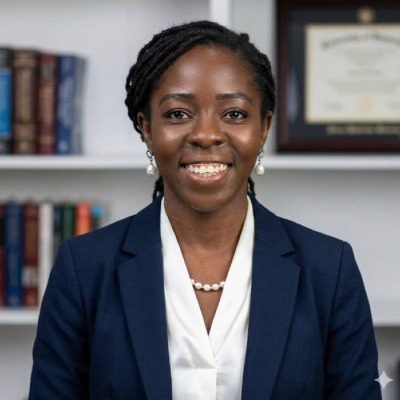 MRS. LOLADE ADULOJU