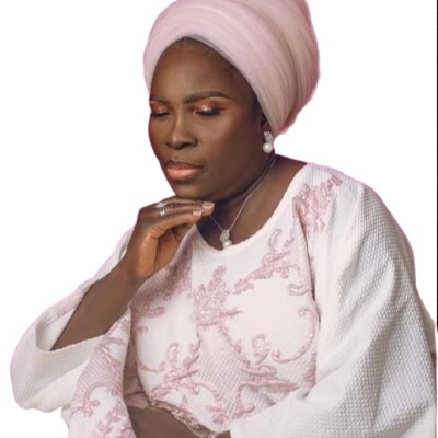 MRS. AKINBOBOLA ATINUKE ABIMBOLA